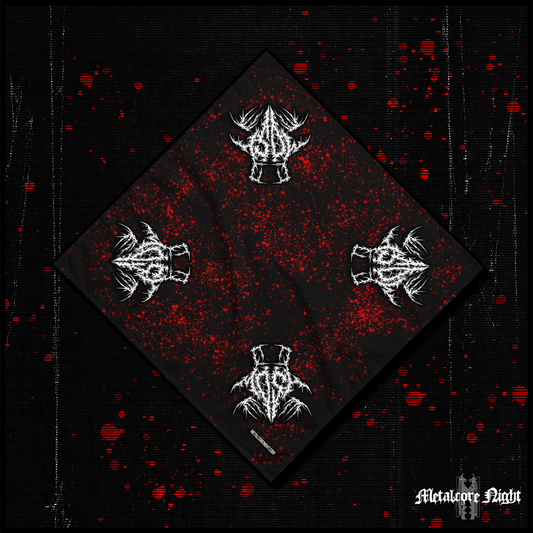 Mosh Doctor Bandana