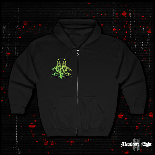 Mosh Doctor Hoodie