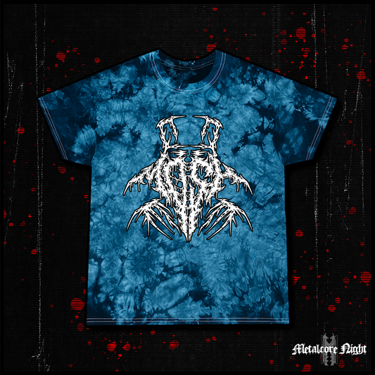 Mosh Doctor Tie Dye Shirt