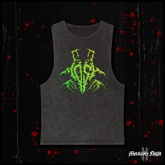 Mosh Doctor Tank Top